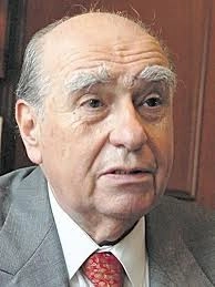 Julio María Sanguinetti 